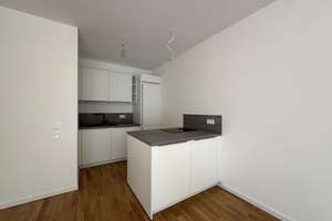 PANDION NEXT! Wohnen inmitten der Stadt - 2 Zimmer inkl. EBK – Völklinger Straße 2d, 40219 Unterbilk, Düsseldorf – Vorschaubild 5