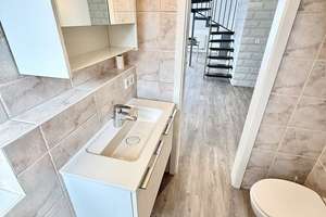 ... Maisonette-Wohnung: Eine Klasse für sich - manche mögen's nice  ...  – Die vollständige Adresse der Immobilie erhältst du vom Anbieter., 90451 Eibach, Nürnberg – Vorschaubild 20