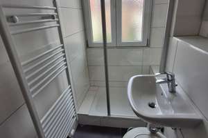 Neckarblick! Liebevoll sanierte Etagenwohnung mit tollem Neckarblick und Balkon! – Die vollständige Adresse der Immobilie erhältst du vom Anbieter., 68169 Neckarstadt-West, Mannheim – Vorschaubild 7