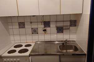 Vollständig renovierte 1-Zimmer-Wohnung mit Balkon und Einbauküche in Braunschweig - direkte Uninähe – Die vollständige Adresse der Immobilie erhältst du vom Anbieter., 38106 Nordstadt, Braunschweig – Vorschaubild 4