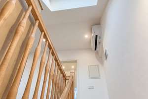 1a kernsanierte Maisonette Klimaanlage in zentraler Lage – 42287 Barmen, Wuppertal – Vorschaubild 12