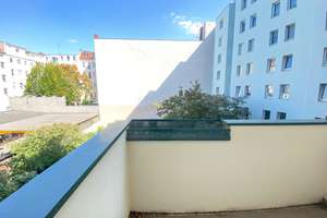Attraktive 2-Zimmer-Wohnung mit 2 Balkone, EBK, zentraler Lager im Kiez Charlottenburg – Schillerstraße 51, 10627 Charlottenburg, Berlin – Vorschaubild 10