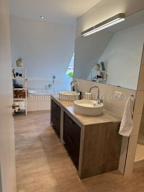 Nähe Prinzenpark: Schicke 4-5 Zi. Whg. mit Ausbaureserve auf über 200 m² Wfl., Braunschweig – Bild 4