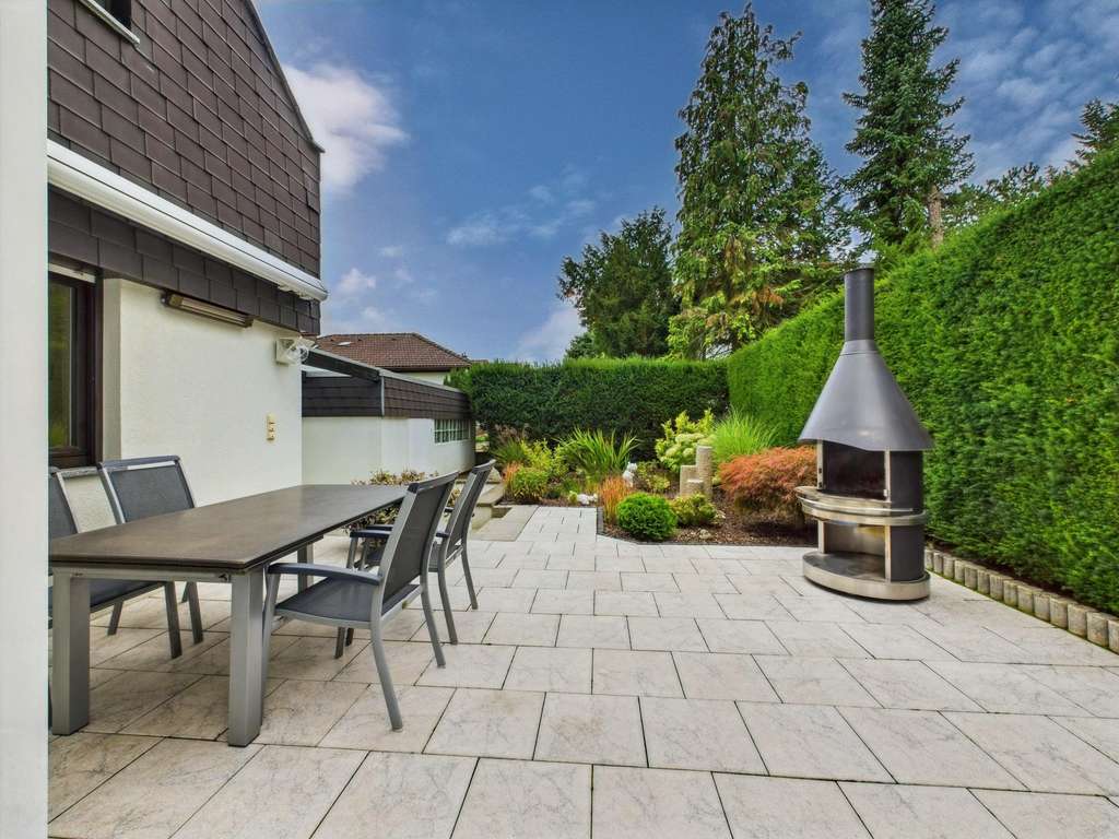 Immobilie in Hargesheim - Traumhaus für Familien: Helles EFH in ruhiger Lage von Hargesheim - Bild 2