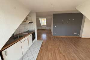 2-Zimmer Dachgeschoss | Gohlis-Süd | Balkon | Wohnung wird noch renoviert – Georg-Schumann-Straße 131, 4155 Gohlis-Süd, Leipzig – Vorschaubild 3