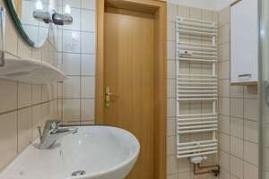 Bremen – Hulsberg | Gepflegte 3-Zimmer-Wohnung in Wesernähe – Die vollständige Adresse der Immobilie erhältst du vom Anbieter., 28205 Hulsberg, Bremen – Vorschaubild 13