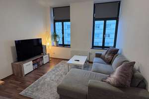 Möblierte 2-Zimmer-Wohnung in Gohlis-Süd – Georg-Schumann-Straße 49, 4155 Gohlis-Süd, Leipzig – Vorschaubild 9