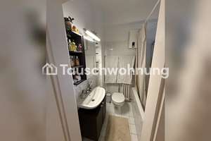 Tauschwohnung: Hell und zentral in Nippes - Tausche gegen größer – Die vollständige Adresse der Immobilie erhältst du vom Anbieter., 50733 Nippes (Ortsteil), Köln – Vorschaubild 8