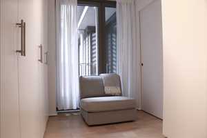 Stadtrausch & Ruheoase: Bezugsfreie 4-Zimmer-Luxuswohnung im Herzen von München – Erhardtstraße 10, 80469 München – Vorschaubild 12