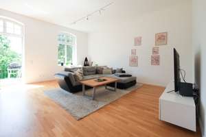 Park-Living! Historischer Altbau trifft auf Neubau-Komfort. – Die vollständige Adresse der Immobilie erhältst du vom Anbieter., 22419 Langenhorn, Hamburg – Vorschaubild 8