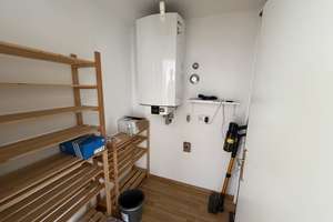 Zauberhafte Altbau Wohnung in Obersendling - direkt an U6 - Nahe Isar.  – Boschetsrieder Straße 7, 81379 Thalkirchen, München – Vorschaubild 6