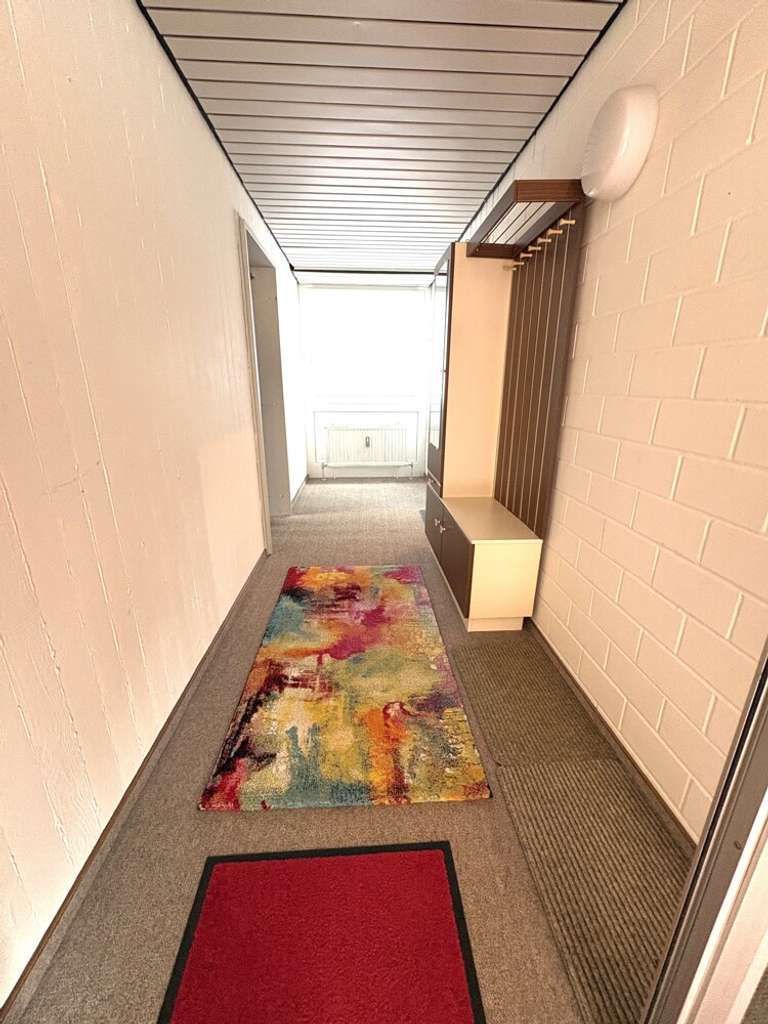 Immobilie in Baiersbronn - Beiersbronn-Klosterreichenbach! Tolle Ferienwohnung mit schöner Aussicht, Abstellraum und Carport - Bild 4