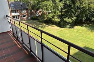Krefeld-Bismarckviertel: Vierzimmerwohnung mit zwei Loggien und zwei Tiefgaragenstellplätzen – Die vollständige Adresse der Immobilie erhältst du vom Anbieter., 47799 Cracau, Krefeld – Vorschaubild 8