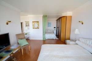 Maritim-Residenz: Wohnung mit Blick auf Strand / Ostsee – Die vollständige Adresse der Immobilie erhältst du vom Anbieter., 23570 Travemünde, Lübeck – Vorschaubild 7