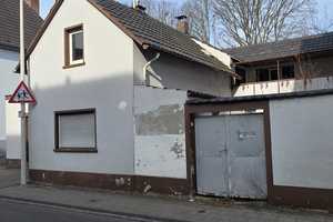 Leerstehendes Wohnhaus mit Abrissgenehmigung / Grundstück – Bonn – Vorschaubild 1