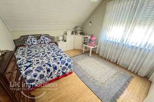 Ein Haus. 2-3 Wohnungen. Unzählige Möglichkeiten! Zuhause in Berkersheim! – 60435 Berkersheim, Frankfurt am Main – Vorschaubild 14