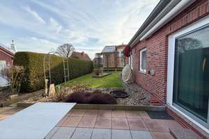 Einfamilienhaus mit 2 Wohneinheiten, ca. 136 m² Wohnfläche mit Garage auf ca. 469 m² Eigenland – Die vollständige Adresse der Immobilie erhältst du vom Anbieter., 25761 Büsum – Vorschaubild 7