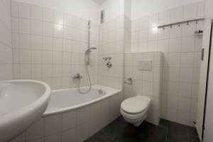 Hochwertig sanierte 1-Zimmer-Wohnung mit Balkon & Garage in München-Laim – Westendstraße 264, 80686 Friedenheim, München – Vorschaubild 8