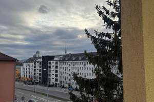 Moderne 1-Zimmer Wohnung im 4. OG in Milbertshofen – Frankfurter Ring 1, 80807 Milbertshofen, München – Vorschaubild 4