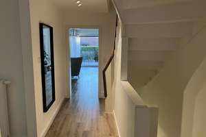 Kft. Reihenmittelhaus mit 5 Zimmern frisch modernisiert und ohne Käuferprovision ! – Pommernring 111, 23569 Kücknitz, Lübeck – Vorschaubild 6