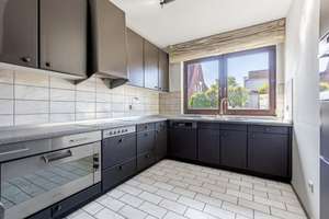 Architekten-Doppelhaushälfte am Kapuziner-Kloster: Wohnen und Arbeiten auf 250 m² Fläche! – Die vollständige Adresse der Immobilie erhältst du vom Anbieter., 48149 Neutor, Münster – Vorschaubild 9