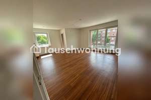 Tauschwohnung: Gemütliche 2-Zimmer-Wohnung in Hamburg-Mitte – Hammer Landstraße 2, 20537 Hamm, Hamburg – Vorschaubild 3