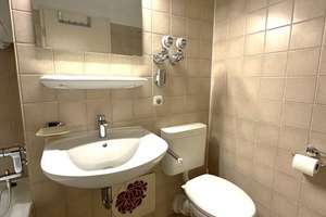 *charmantes Apartment in absolut zentraler Lage!!* – Die vollständige Adresse der Immobilie erhältst du vom Anbieter., 80797 Am Luitpoldpark, München – Vorschaubild 6