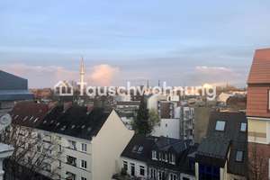 Tauschwohnung: Schöne Wohnung in Eimsbüttel mit zwei Balkonen und Weitblick – Die vollständige Adresse der Immobilie erhältst du vom Anbieter., 22769 Eimsbüttel (Ortsteil), Hamburg – Vorschaubild 2