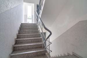 ++ Schicke 2-Zimmer-Eigentumswohnung mit großem Balkon in Frankfurt Bockenheim ++ – 60487 Bockenheim, Frankfurt am Main – Vorschaubild 13