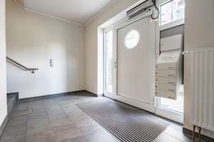Exklusive Eigentumswohnung mit Gäste-WC, Kamin, KNX-System, großem Balkon und Tiefgarage – Die vollständige Adresse der Immobilie erhältst du vom Anbieter., 22459 Niendorf, Hamburg – Vorschaubild 24