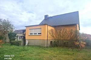 Freistehendes Einfamilienhaus mit großem Garten in Gusow-Platkow – Die vollständige Adresse der Immobilie erhältst du vom Anbieter., 15306 Gusow-Platkow – Vorschaubild 3