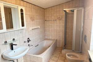 **2-FH mit zusätzlichem Bauplatz in zentraler, ruhiger Lage von Groß-Umstadt, Provisionsfrei** – Die vollständige Adresse der Immobilie erhältst du vom Anbieter., 64823 Groß-Umstadt – Vorschaubild 15