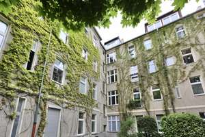 PRAKTISCHES ERDGESCHOSS - SCHÖNE HOLZDIELEN,& STUCK- IM RHEINGAUVIERTEL, NÄHE HEIDELBERGER PLATZ – Johannisberger Str. 1a cd, 14197 Wilmersdorf, Berlin – Vorschaubild 24
