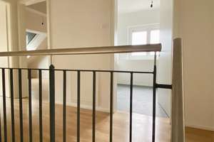 Preisgünstig! 4 Zimmer -Maisonette. Erstbezug.  Besichtigung nach Vereinbarung. – Entenweg 20, 70437 Zazenhausen, Stuttgart – Vorschaubild 10