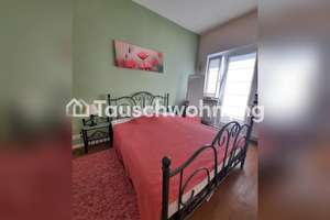 Tauschwohnung: 3 Zi Tageslichtbad, Balkon, Gartenzugang gegen helle 4 Zi – Die vollständige Adresse der Immobilie erhältst du vom Anbieter., 13353 Wedding, Berlin – Vorschaubild 2