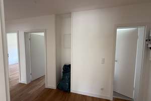 Erstbezug nach Kernsanierung 3-Zimmer Wohnung mit Balkon in ruhiger Lage – Dunckersweg 31B, 22111 Horn, Hamburg – Vorschaubild 15