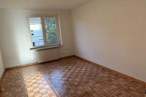 Gepflegte, helle 2,5-Zimmer-Wohnung am Dortmunder Hafen mit Westbalkon - WG geeignet – 44147 Hafen, Dortmund – Vorschaubild 5