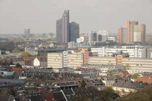 LEBEN MIT NETTEN NACHBARN AM VORGEBIRGSPARK........ – Kierbergerstr 15, 50969 Zollstock, Köln – Vorschaubild 16