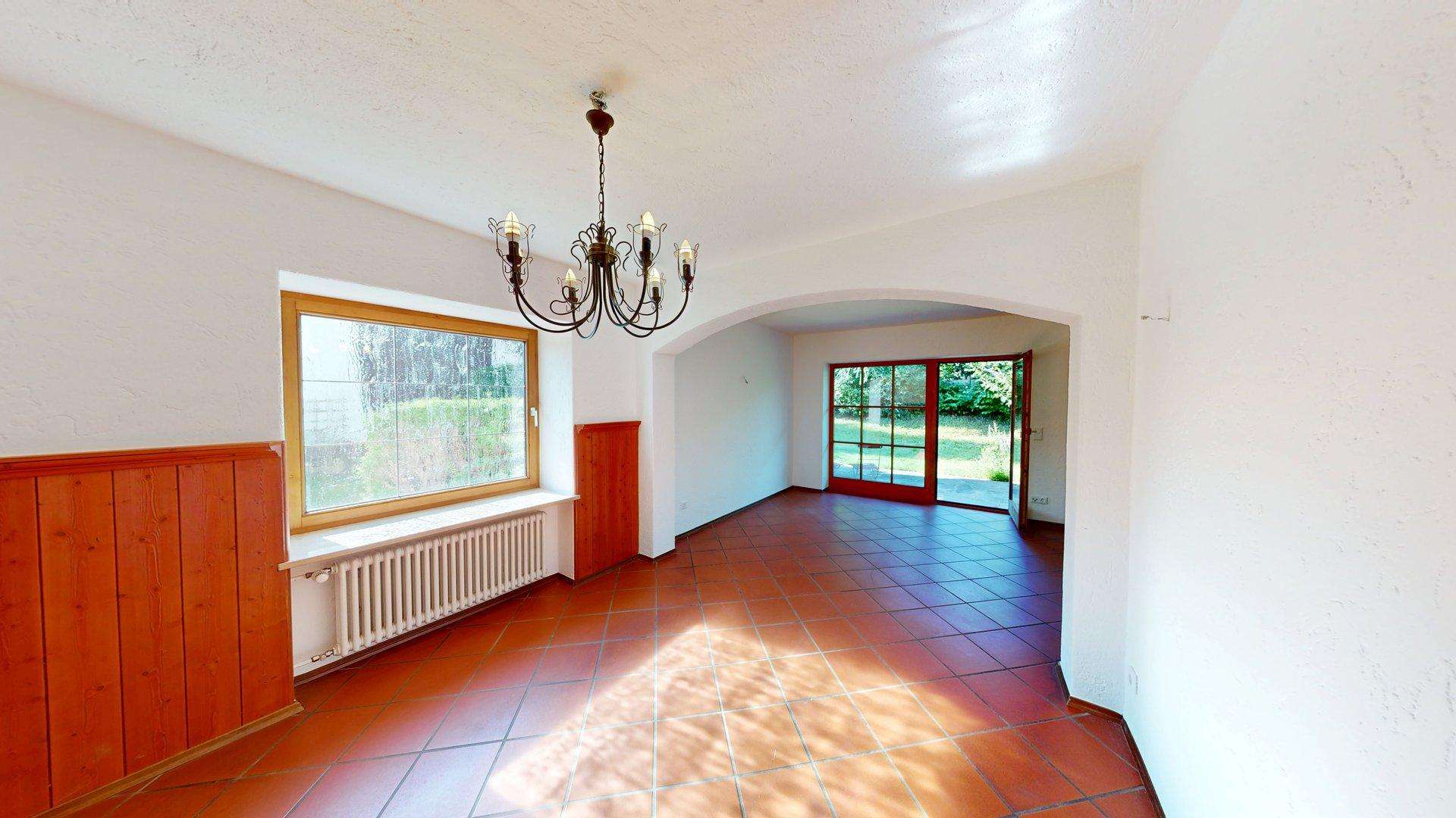 Immobilie in Feldkirchen-Westerham - Repräsentative Doppelhaushälfte mit ca. 185 m² Wohnfläche auf vier Ebenen - Bild 5