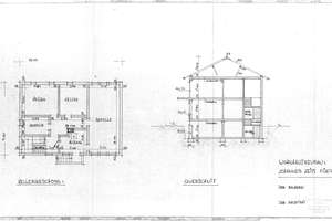 Zweifamilienhaus mit viel Platz in ruhiger Lage – 64658 Fürth – Vorschaubild 13