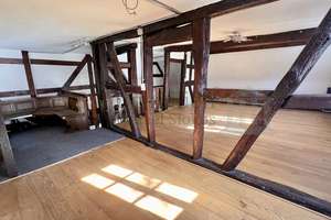 *** Denkmalgeschütztes EFH + Dreifamilienhaus im Herzen von Lampertheim *** – Die vollständige Adresse der Immobilie erhältst du vom Anbieter., 68623 Lampertheim – Vorschaubild 18