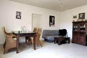 Helle 4 Zimmer, großer Balkon mit Blick ins Grüne, zentrumsnah – Die vollständige Adresse der Immobilie erhältst du vom Anbieter., 38118 Westliches Ringgebiet, Braunschweig – Vorschaubild 4