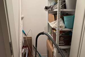 Ideal für 3er-WG - Vier-Zimmer-Wohnung in Stuttgart-Feuerbach – Die vollständige Adresse der Immobilie erhältst du vom Anbieter., 70469 Feuerbach-Mitte, Stuttgart – Vorschaubild 11