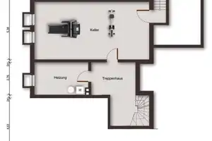 Im Rhythmus des Lebens - Ihr neues Zuhause im Musikantenviertel! – Borken (Kreis) – Vorschaubild 16