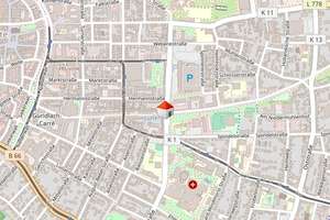 Charmante Kapitalanlage in begehrter Bielefelder Innenstadtlage – 33602 Mitte, Bielefeld – Vorschaubild 10