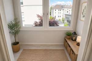 4-Zimmer-Eigentumswohnung mit Loggia in zentraler Lage von Braunschweig – Die vollständige Adresse der Immobilie erhältst du vom Anbieter., 38118 Westliches Ringgebiet, Braunschweig – Vorschaubild 8