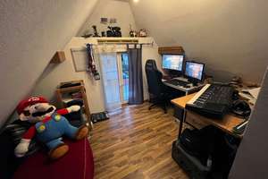Ich besitze ein schönes Grundstück und bin ein Charmantes Haus!!! – Die vollständige Adresse der Immobilie erhältst du vom Anbieter., 88284 Wolpertswende – Vorschaubild 44