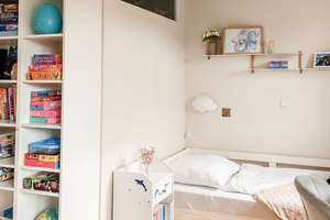HOMESK - Bezugsfreie, kernsanierte 3-Zimmer-Wohnung mit Südwest-Balkon, 2 Bädern & Wohnküche – Eisackstraße 34, 10827 Schöneberg, Berlin – Vorschaubild 15