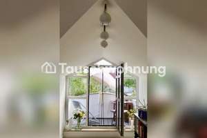Tauschwohnung: Biete wunderschöne 2,5 Zi. Dachgeschoss - suche 3-4 Zi. – Die vollständige Adresse der Immobilie erhältst du vom Anbieter., 81539 Balanstraße-West, München – Vorschaubild 9