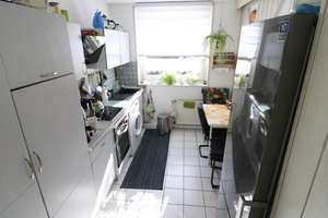 Langfristig vermietete 2-Zimmer-Wohnung in Essen-Frillendorf! – 45139 Frillendorf, Essen – Vorschaubild 3